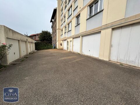  Parking / Garage � louer 10 m�