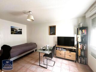  Appartement à louer 1 pièce 22 m²