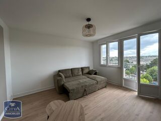  Appartement � louer 1 pi�ce 29 m�