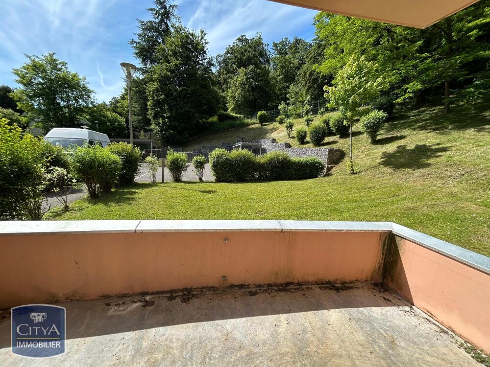 À LOUER : Charmant appartement T2 situé dans la paisible....