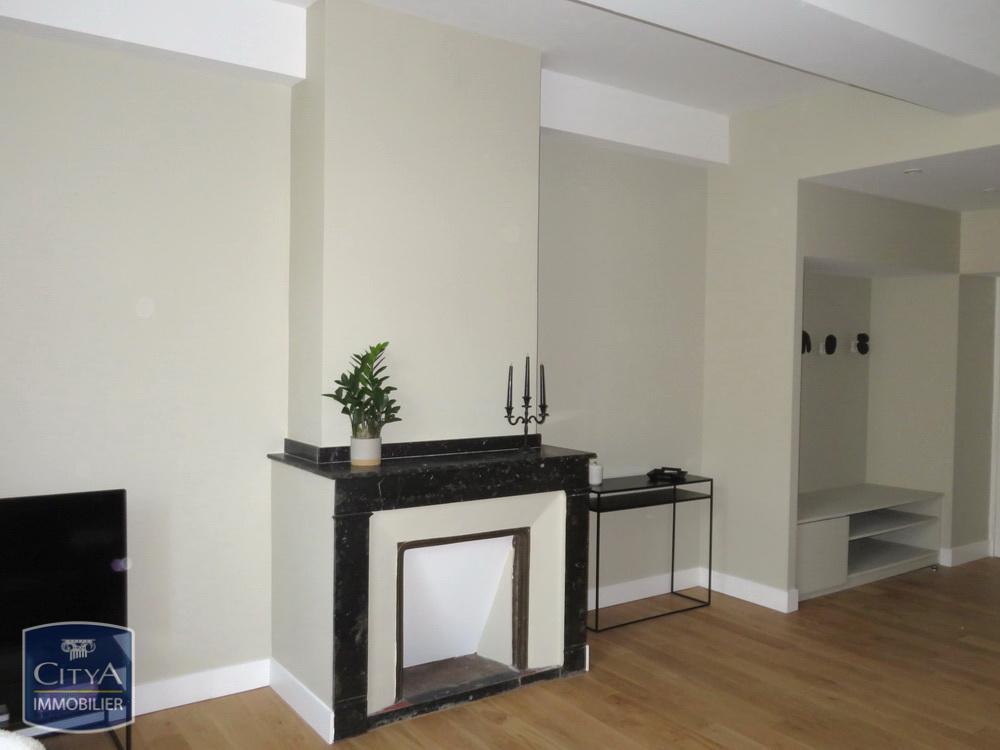 location Appartement - 2 pièce(s) - 62 m² Carcassonne (11000)