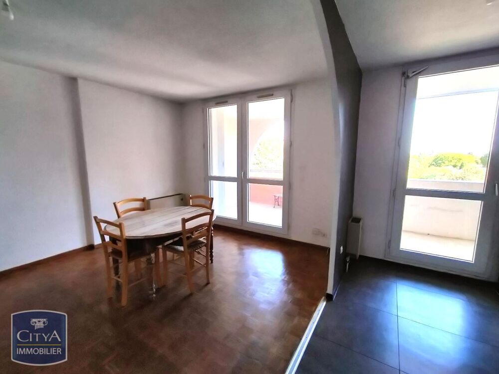 location Appartement - 3 pièce(s) - 90 m² Montpellier (34090)