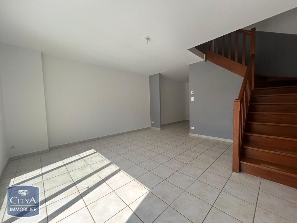 location Maison - 3 pièce(s) - 64 m² Malemort-sur-Corrèze (19360)