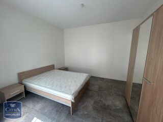  Appartement à louer 2 pièces 36 m²