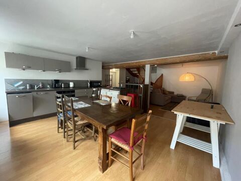  Appartement  louer 5 pices 81 m