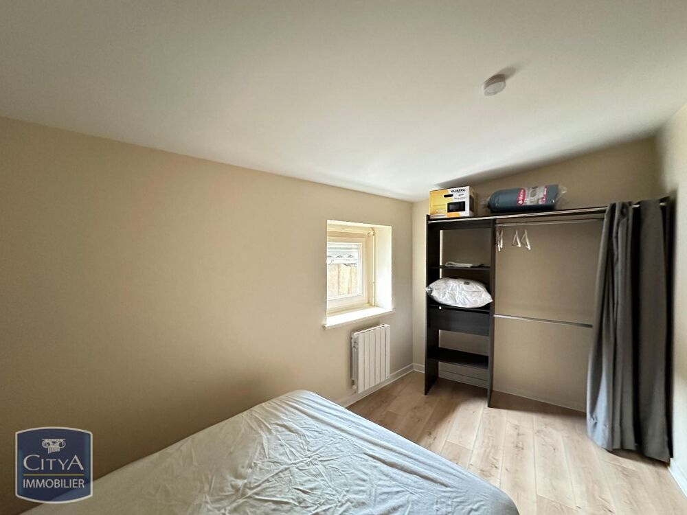 location Appartement - 2 pièce(s) - 31 m² Mâcon (71000)