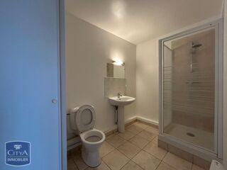  Appartement à louer 2 pièces 35 m²