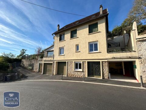  Appartement � louer 6 pi�ces 139 m�