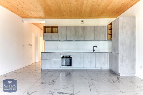  Appartement  louer 3 pices 72 m