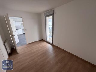 location Appartement - 3 pièce(s) - 55 m² Tours (37100)