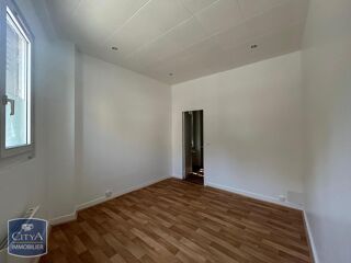  Appartement à louer 2 pièces 23 m²
