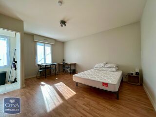  Appartement à louer 1 pièce 25 m²
