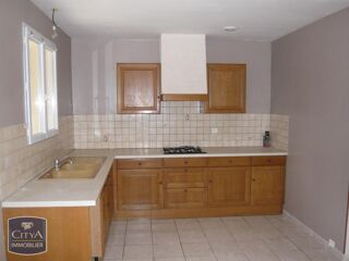  Maison � louer 4 pi�ces 79 m�