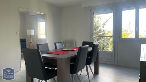  Appartement  louer 4 pices 70 m