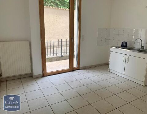  Appartement � louer 2 pi�ces 59 m�