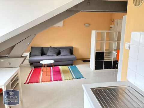  Appartement � louer 1 pi�ce 19 m�