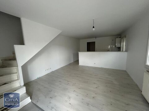  Maison � louer 3 pi�ces 66 m�