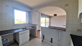  Appartement à louer 3 pièces 70 m²