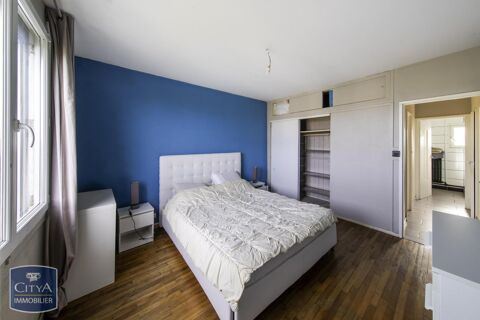  Appartement � louer 3 pi�ces 55 m�