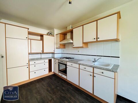  Appartement  louer 2 pices 59 m