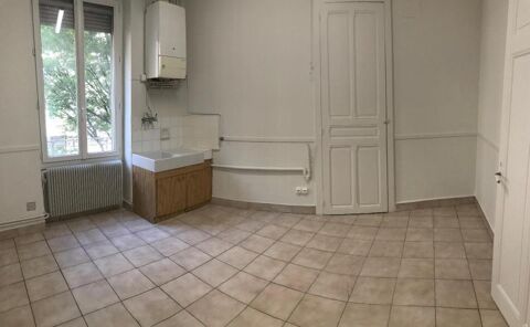  Appartement � louer 3 pi�ces 60 m�