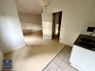  Appartement à louer 1 pièce 32 m²
