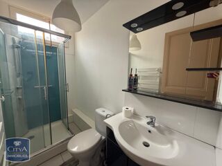  Appartement � louer 3 pi�ces 34 m�