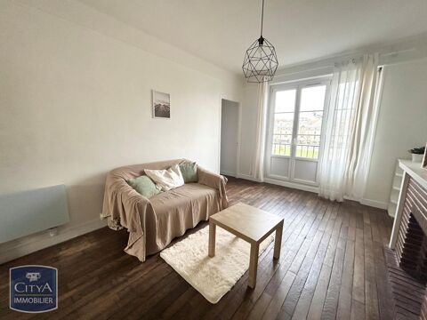  Appartement � louer 3 pi�ces 