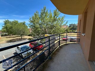  Appartement à louer 4 pièces 75 m²