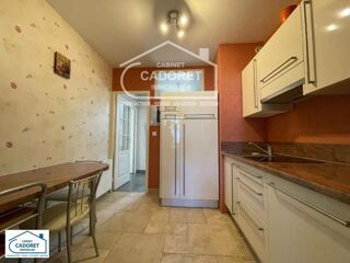  Appartement à vendre 2 pièces 38 m²
