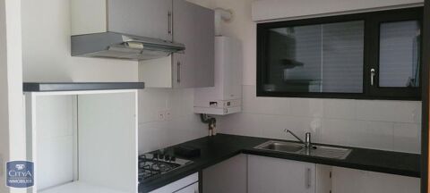  Maison � louer 4 pi�ces 88 m�