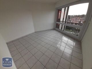  Appartement à louer 4 pièces 85 m²