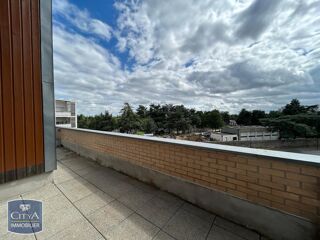  Appartement � louer 5 pi�ces 128 m�