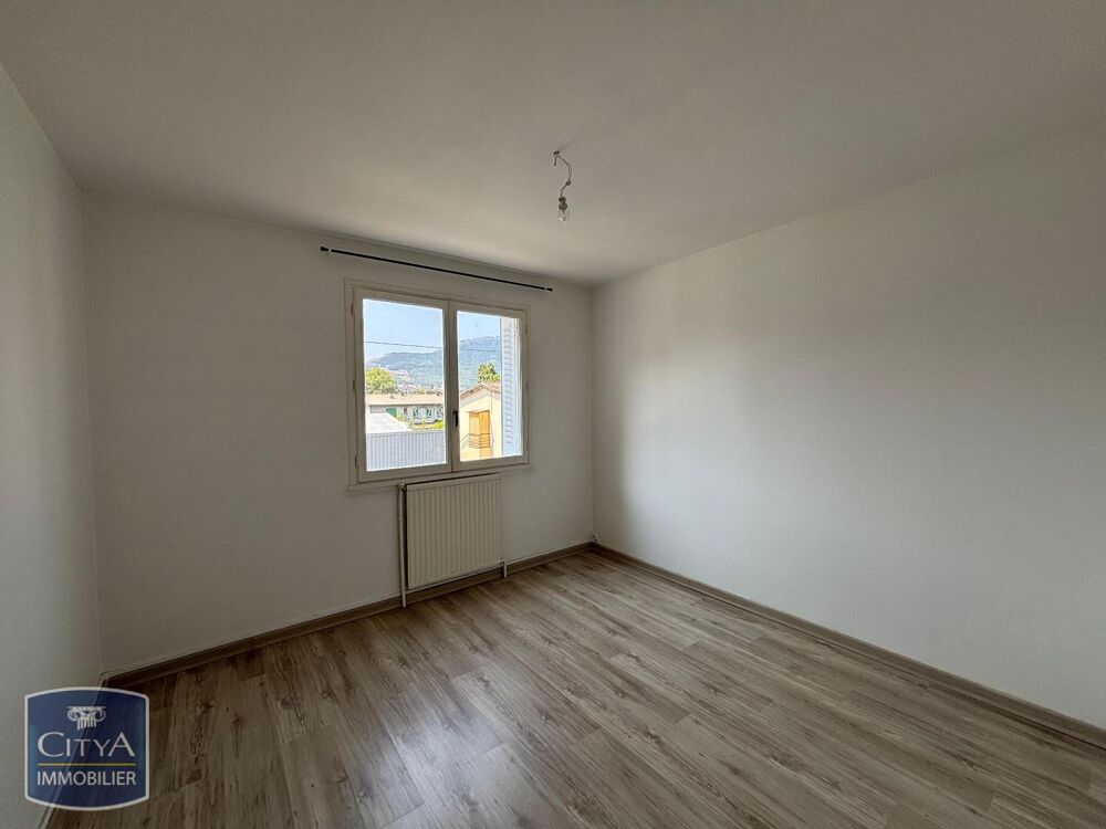 SAINT MARTIN D'HERES - 9 RUE PAUL BLANC - Appartement à ....