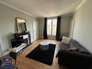  Appartement � louer 2 pi�ces 63 m�