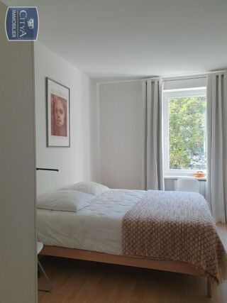 Appartement � louer 2 pi�ces 50 m�