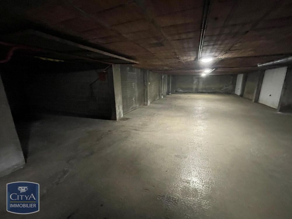 location Parking / Garage Grenoble (38000)