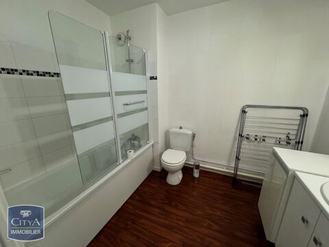  Appartement  louer 2 pices 43 m