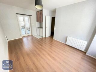  Appartement � louer 1 pi�ce 26 m�