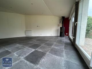  Maison à louer 4 pièces 90 m²