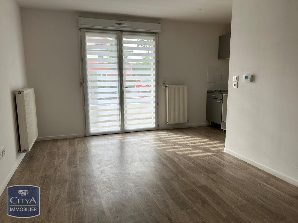 location Appartement - 2 pièce(s) - 43 m² Noyelles-sous-Lens (62221)