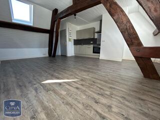  Appartement � louer 3 pi�ces 47 m�