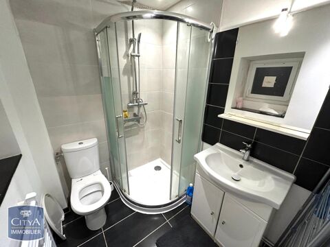  Appartement  louer 1 pice 22 m