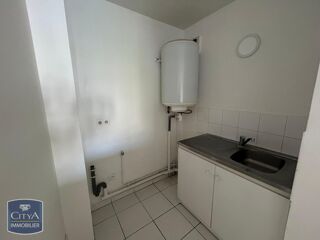  Appartement à louer 2 pièces 39 m²