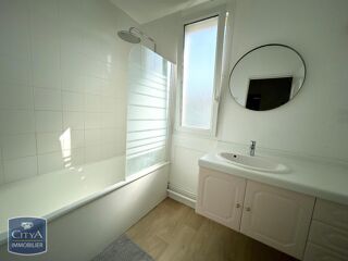 Appartement à louer 1 pièce 10 m²