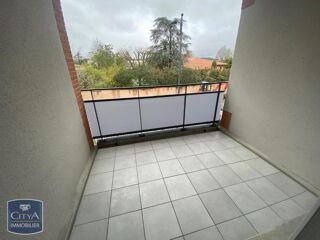  Appartement à louer 3 pièces 63 m²