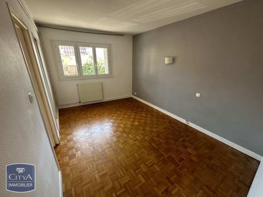 location Appartement - 2 pièce(s) - 49 m² Agen (47000)
