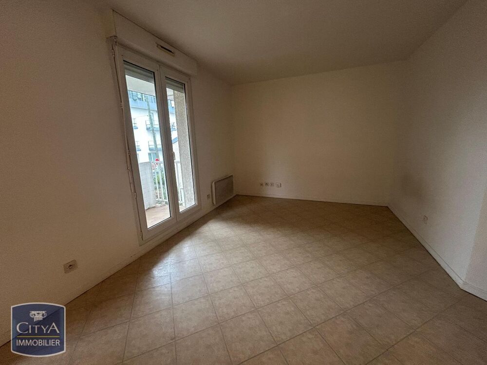 Aiffres - EXCLUSIVITÉ - En location : dans la ville de ....