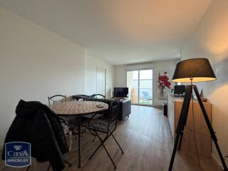  Appartement � louer 3 pi�ces 54 m�