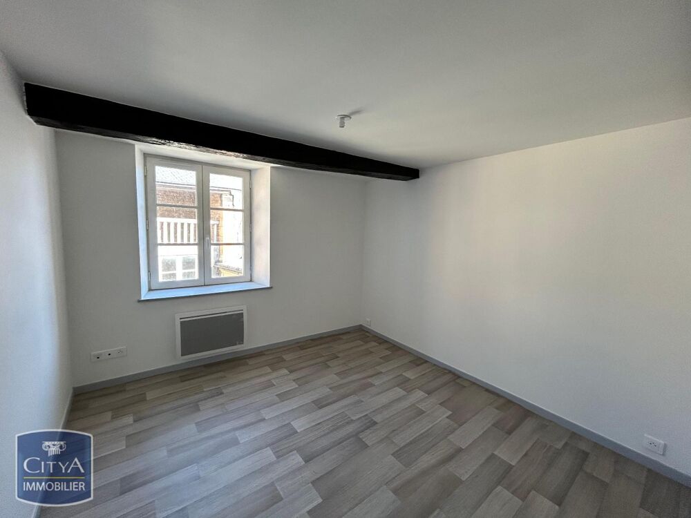 location Appartement - 3 pièce(s) - 56 m² Sedan (08200)